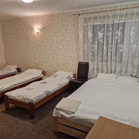 Agroturystyka Gramburg Zblewo Extérieur photo
