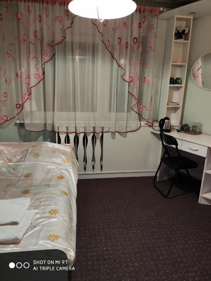 Agroturystyka Gramburg Zblewo Extérieur photo