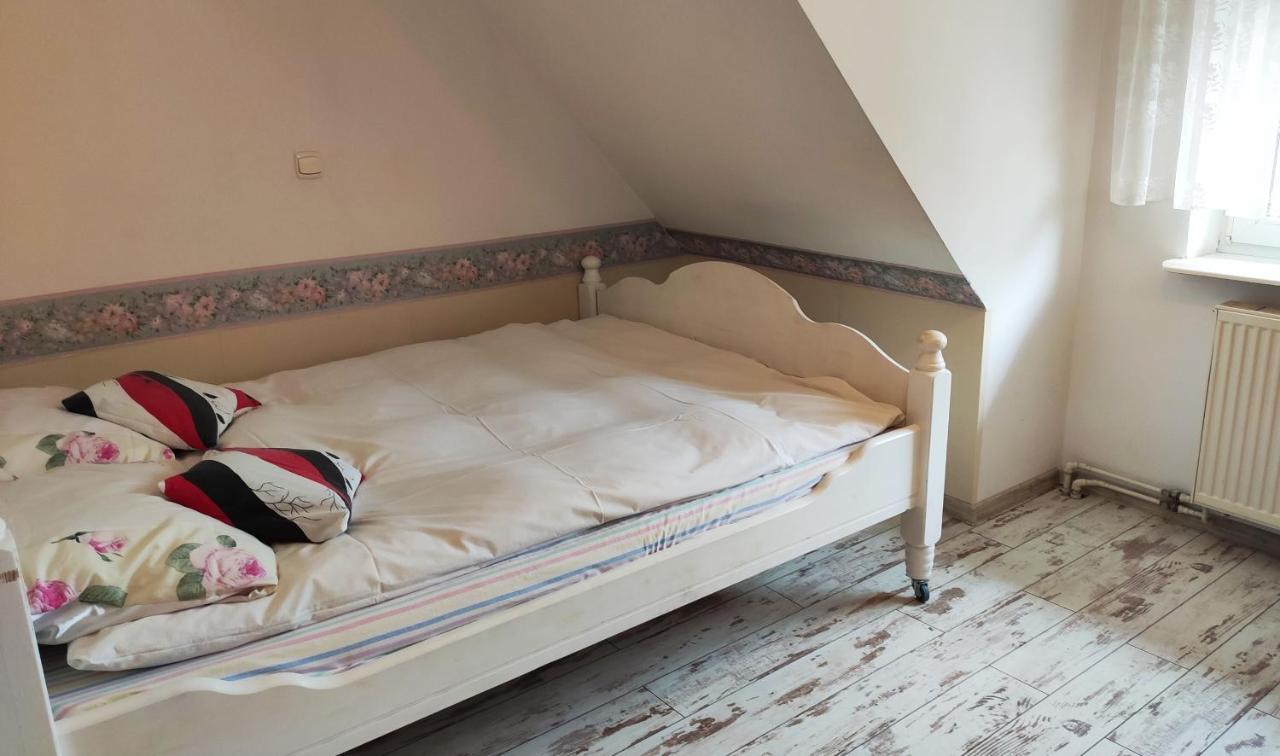 Agroturystyka Gramburg Zblewo Extérieur photo