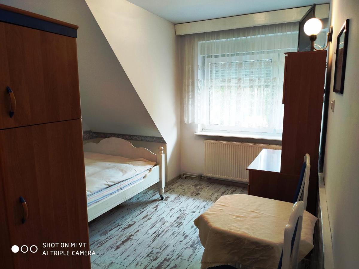 Agroturystyka Gramburg Zblewo Extérieur photo