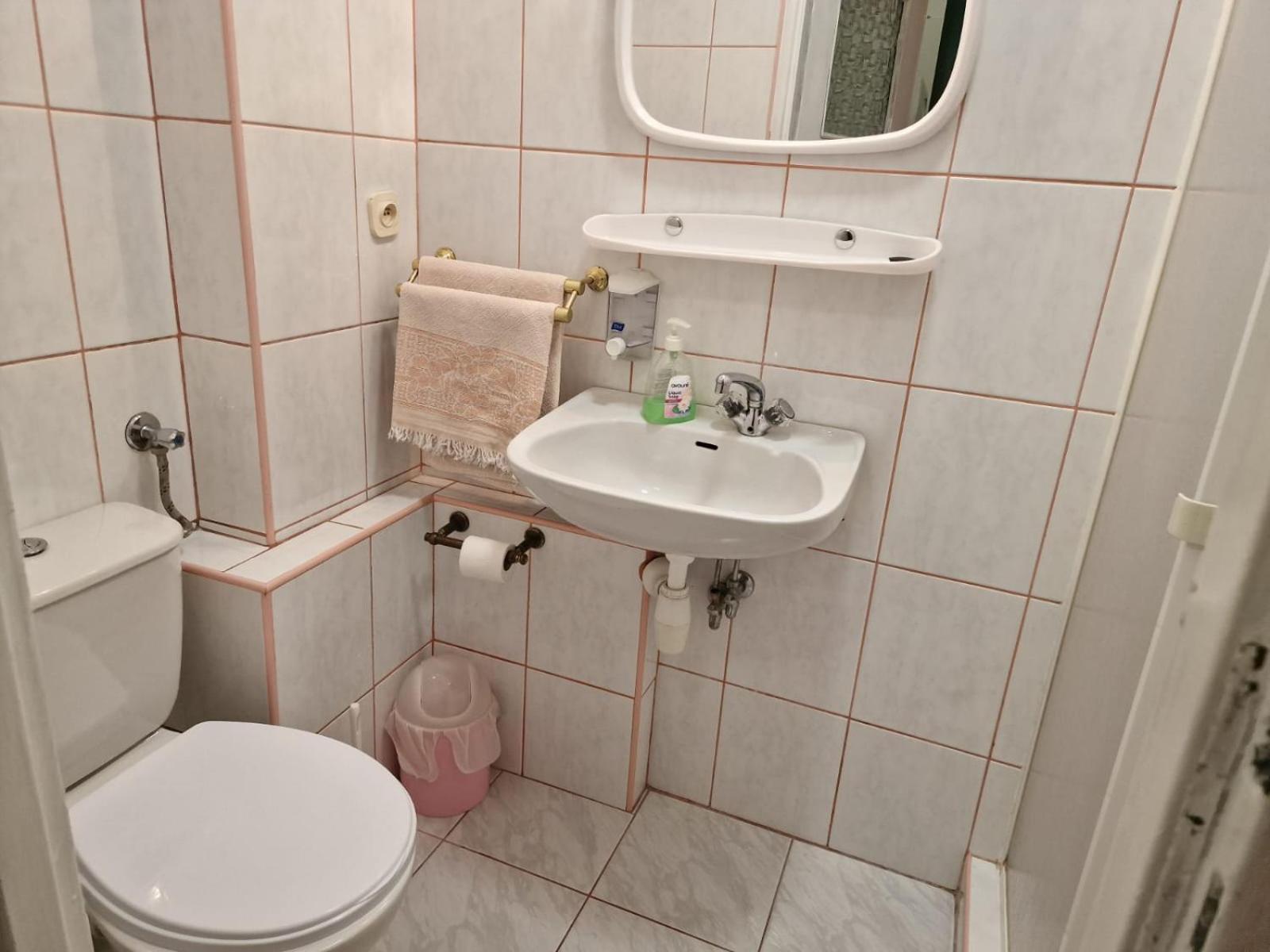 Agroturystyka Gramburg Zblewo Extérieur photo