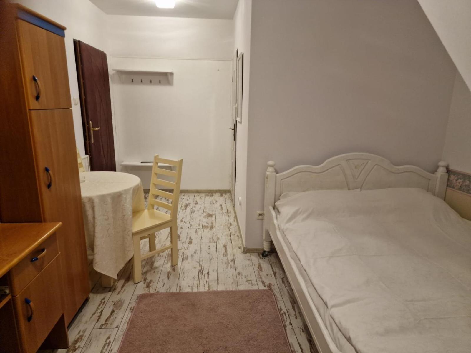 Agroturystyka Gramburg Zblewo Extérieur photo