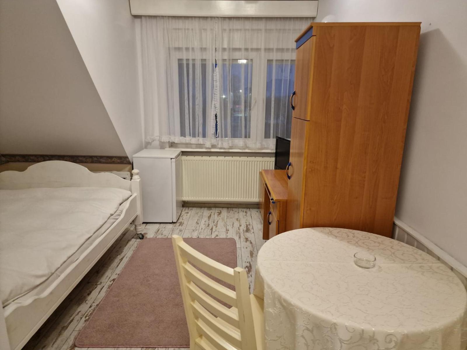 Agroturystyka Gramburg Zblewo Extérieur photo