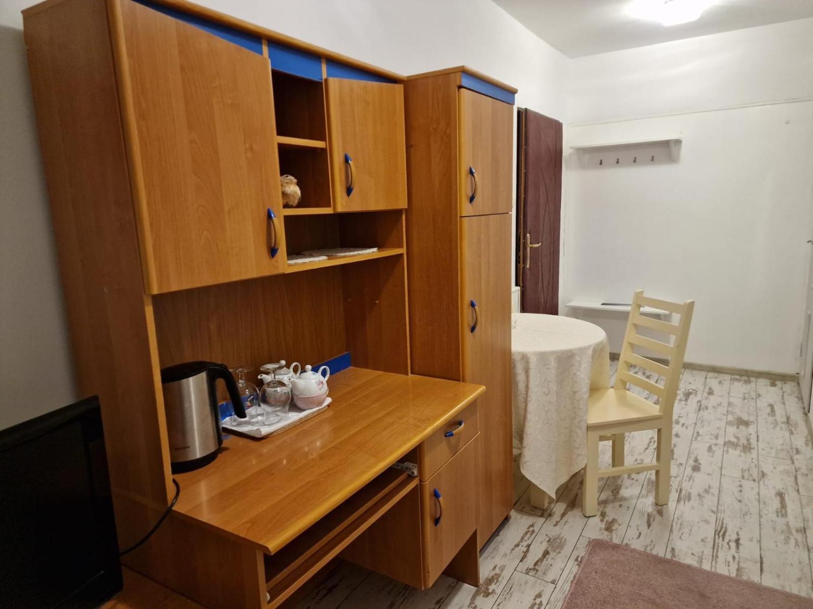 Agroturystyka Gramburg Zblewo Extérieur photo