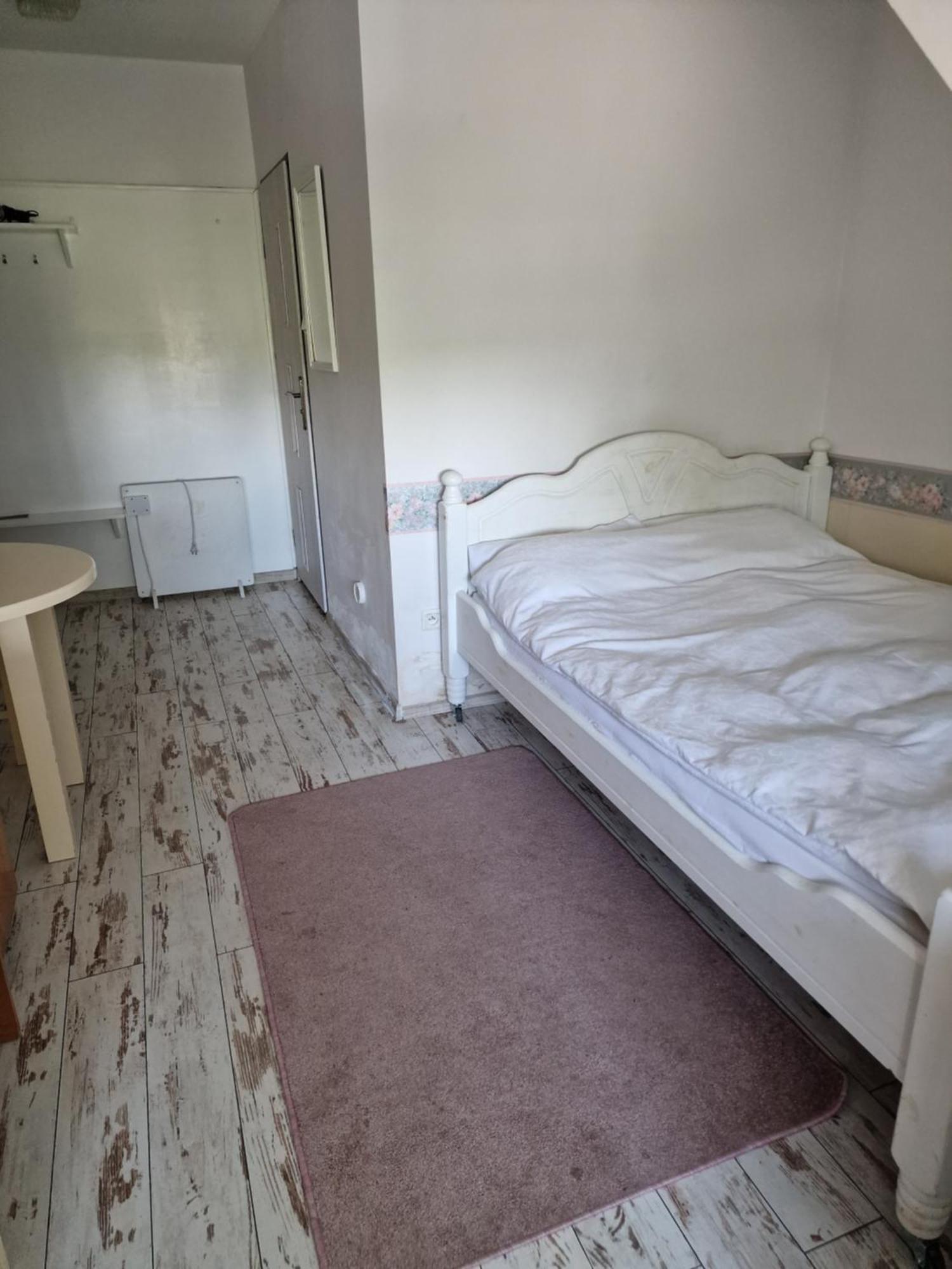 Agroturystyka Gramburg Zblewo Extérieur photo