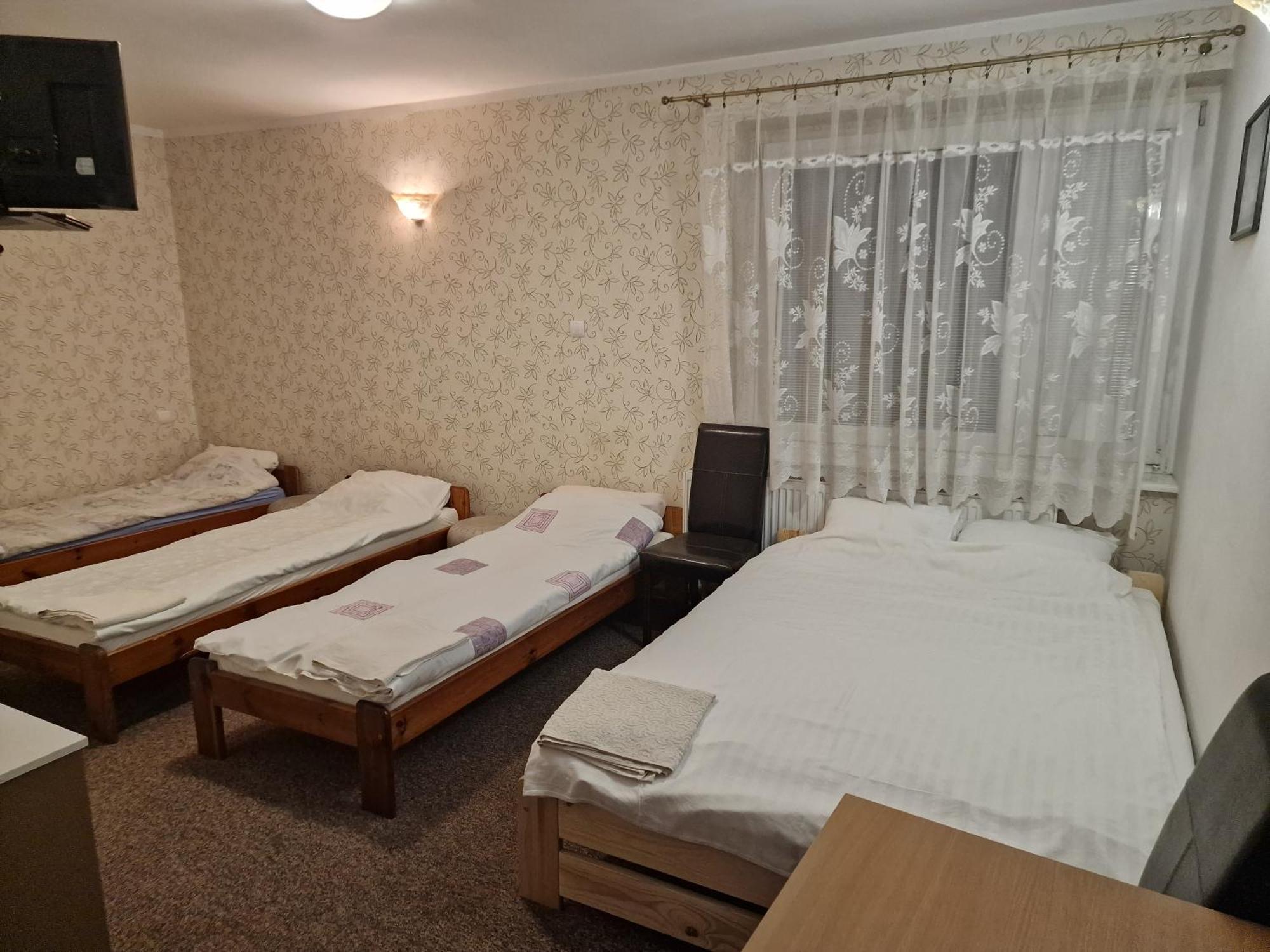 Agroturystyka Gramburg Zblewo Extérieur photo