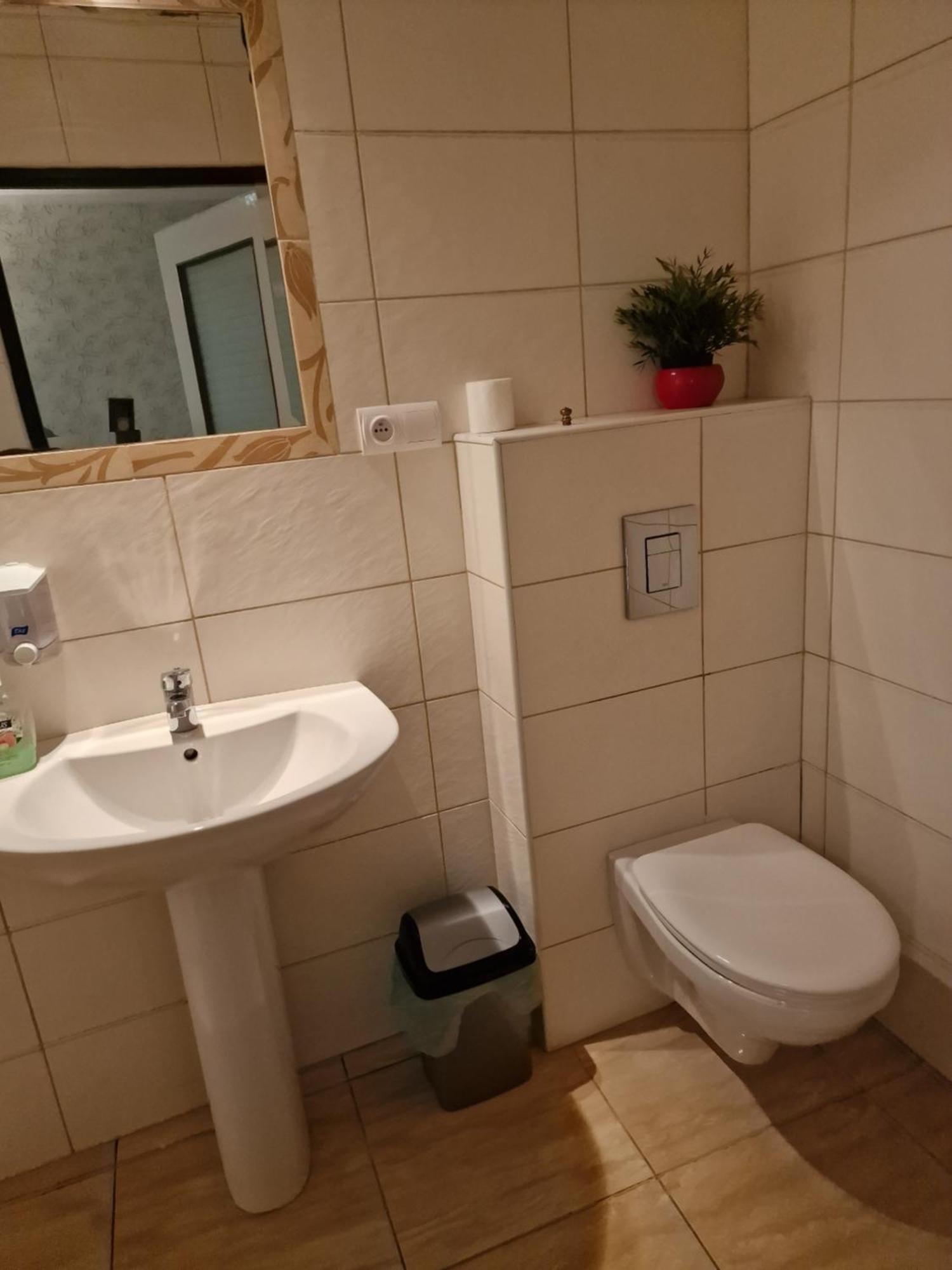 Agroturystyka Gramburg Zblewo Extérieur photo