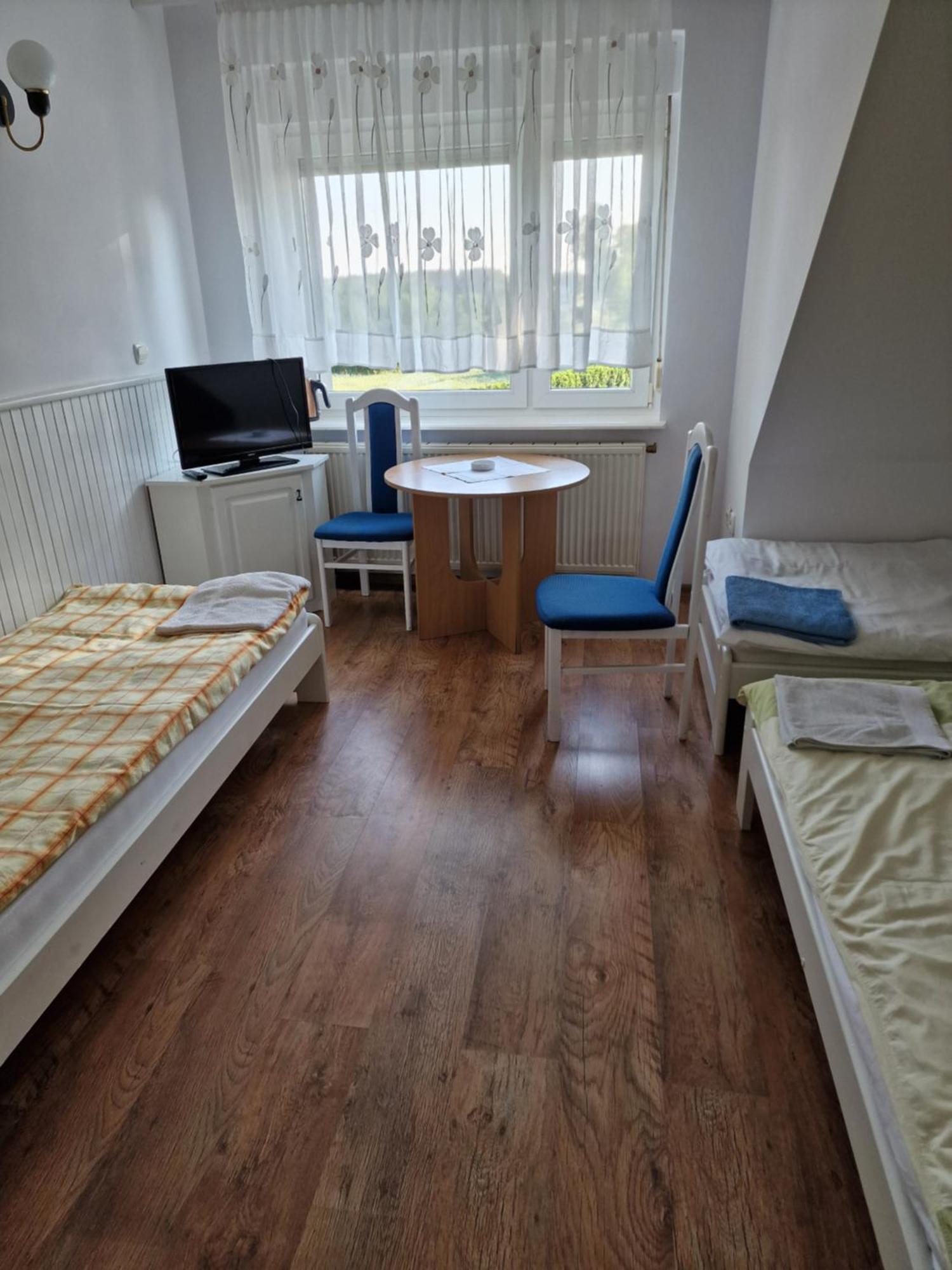 Agroturystyka Gramburg Zblewo Extérieur photo