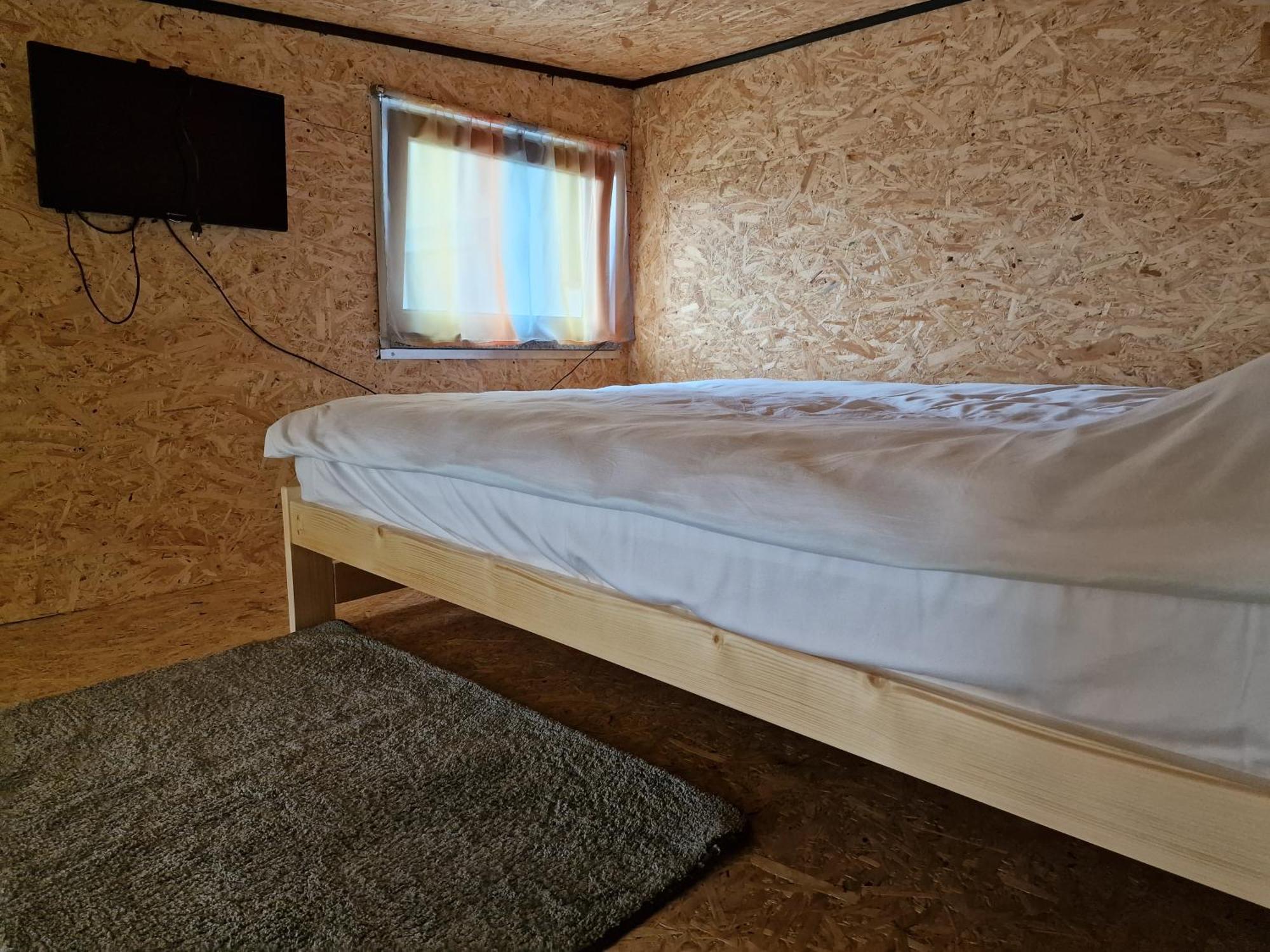 Agroturystyka Gramburg Zblewo Extérieur photo
