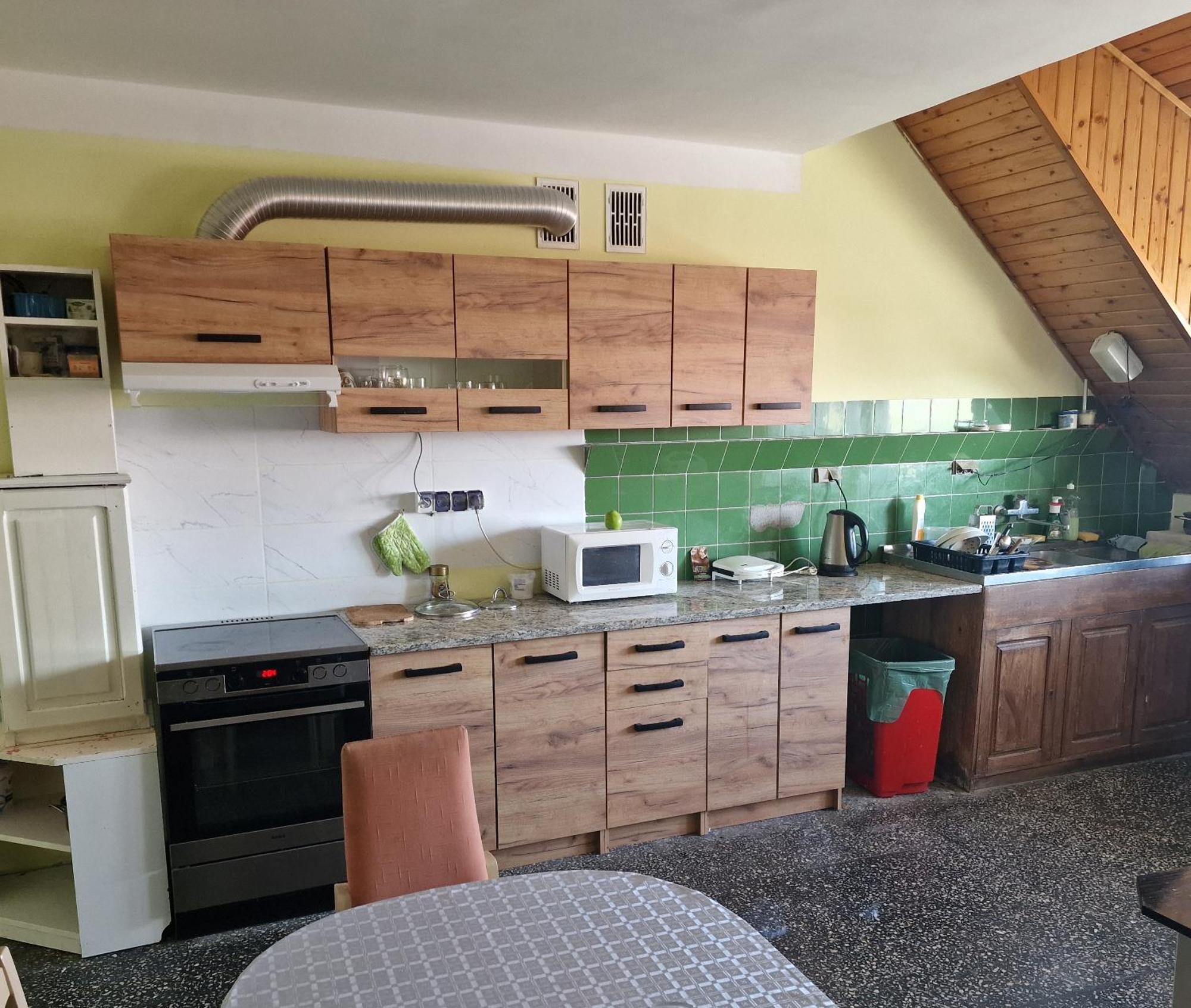 Agroturystyka Gramburg Zblewo Extérieur photo