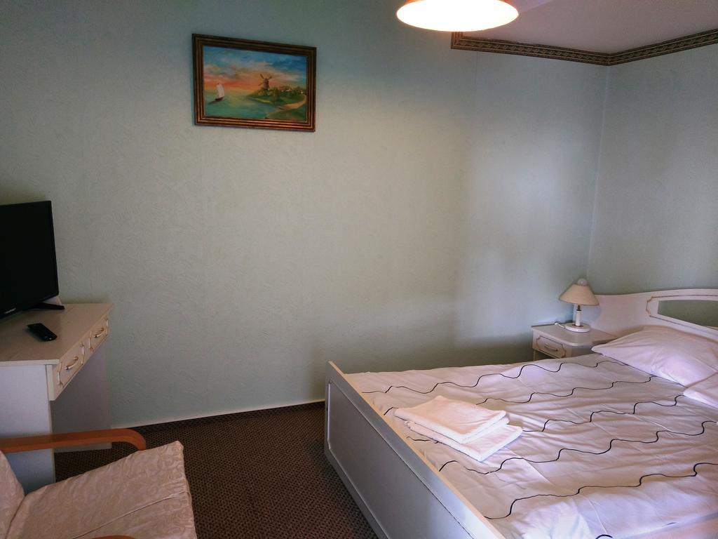 Agroturystyka Gramburg Zblewo Extérieur photo