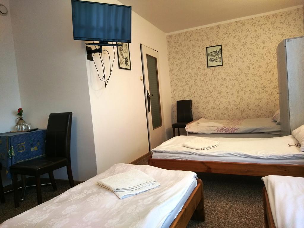 Agroturystyka Gramburg Zblewo Extérieur photo