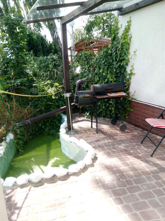 Agroturystyka Gramburg Zblewo Extérieur photo